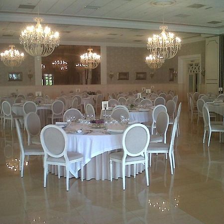 Pazo De Adran Hotel Milladoiro Ngoại thất bức ảnh