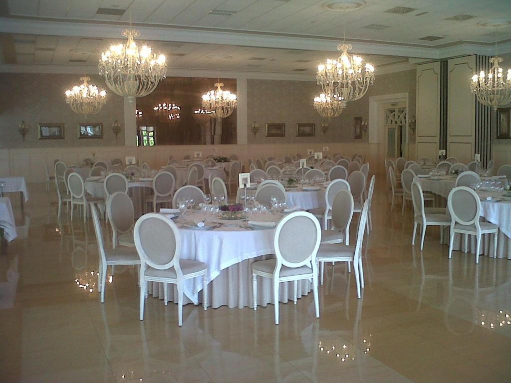 Pazo De Adran Hotel Milladoiro Ngoại thất bức ảnh