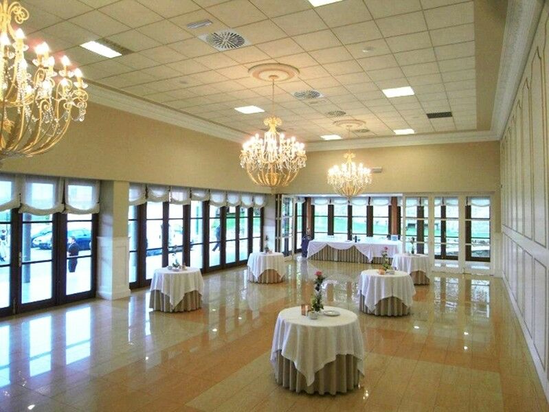 Pazo De Adran Hotel Milladoiro Ngoại thất bức ảnh